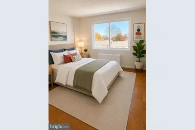 4800 Chevy Chase Drive #404, Chevy Chase, MD 20815 - Photo 15