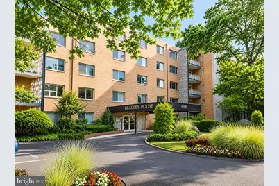 4800 Chevy Chase Drive #404, Chevy Chase, MD 20815 - Photo 1