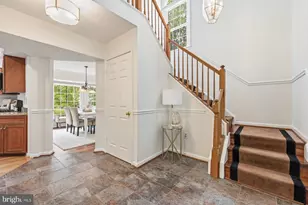 17709 Crystal Spring Terrace, Ashton, MD 20861 - Photo 5
