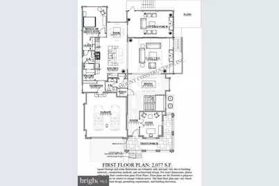 7601 Maryknoll Avenue, Bethesda, MD 20817 - Photo 39