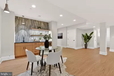 7601 Maryknoll Avenue, Bethesda, MD 20817 - Photo 35