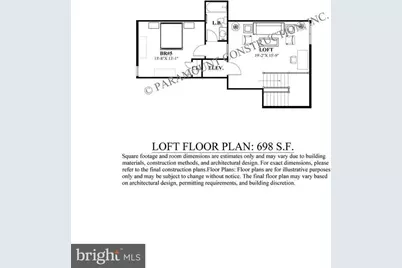 7601 Maryknoll Avenue, Bethesda, MD 20817 - Photo 41