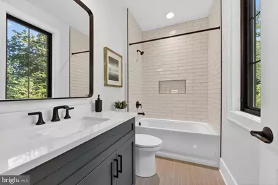 7601 Maryknoll Avenue, Bethesda, MD 20817 - Photo 31