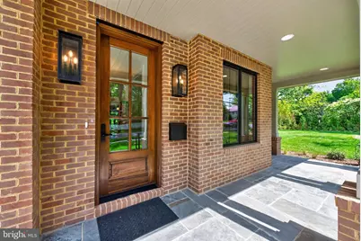 7601 Maryknoll Avenue, Bethesda, MD 20817 - Photo 37