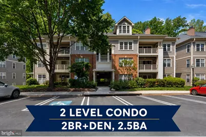 111 Timberbrook Lane #304, Gaithersburg, MD 20878 - Photo 1