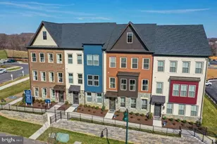 453 Exchange Avenue, Gaithersburg, MD 20878 - Photo 3