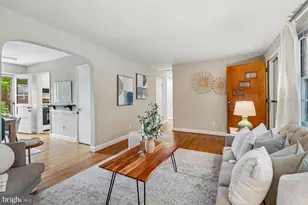 10015 Grayson Ave, Silver Spring, MD 20901 - Photo 7