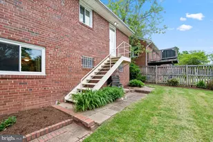 10015 Grayson Ave, Silver Spring, MD 20901 - Photo 45