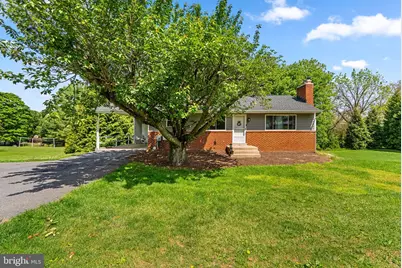 7301 Chrome Mine Road, Gaithersburg, MD 20882 - Photo 1