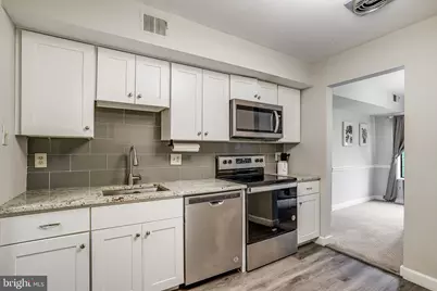 11305 Commonwealth Drive #201, Rockville, MD 20852 - Photo 5