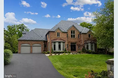 9860 Avenel Farm Drive, Potomac, MD 20854 - Photo 3