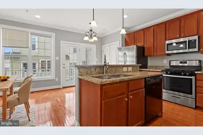 643 Pullman Place, Gaithersburg, MD 20877 - Photo 11