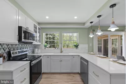 15809 Chagall Terrace, North Potomac, MD 20878 - Photo 11