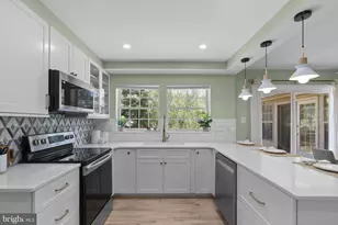 15809 Chagall Terrace, North Potomac, MD 20878 - Photo 11