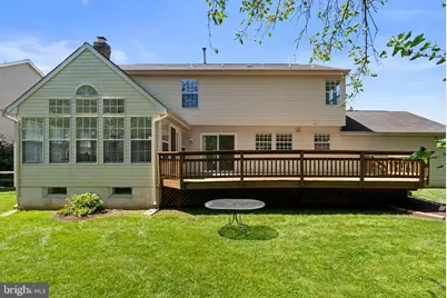 15809 Chagall Terrace, North Potomac, MD 20878 - Photo 35