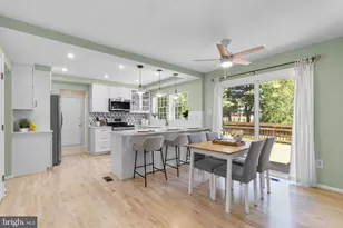 15809 Chagall Terrace, North Potomac, MD 20878 - Photo 9