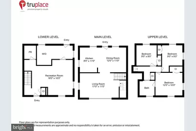 803 Burdette Road, Rockville, MD 20851 - Photo 41
