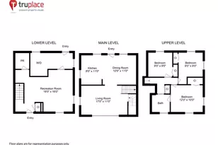 803 Burdette Rd, Rockville, MD 20851 - Photo 41