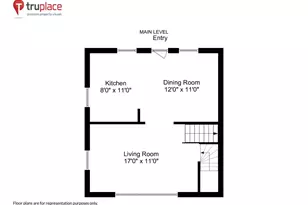803 Burdette Rd, Rockville, MD 20851 - Photo 43