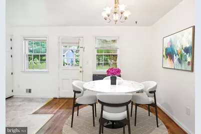 803 Burdette Road, Rockville, MD 20851 - Photo 9