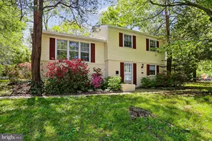 803 Burdette Rd, Rockville, MD 20851 - Photo 1
