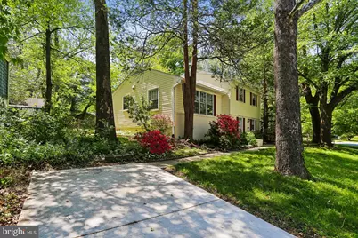 803 Burdette Road, Rockville, MD 20851 - Photo 3