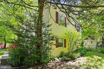 803 Burdette Road, Rockville, MD 20851 - Photo 37