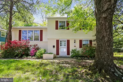 803 Burdette Road, Rockville, MD 20851 - Photo 39