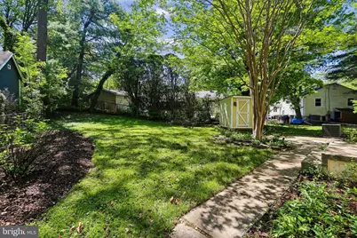 803 Burdette Road, Rockville, MD 20851 - Photo 17