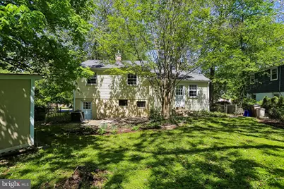 803 Burdette Road, Rockville, MD 20851 - Photo 19