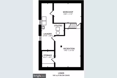 8 Barrington Fare, Rockville, MD 20850 - Photo 47
