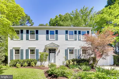 8 Barrington Fare, Rockville, MD 20850 - Photo 1