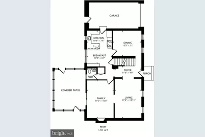 8 Barrington Fare, Rockville, MD 20850 - Photo 45