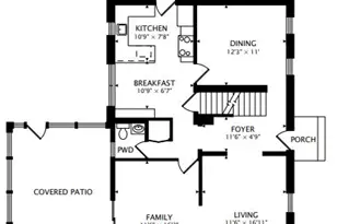 8 Barrington Fare, Rockville, MD 20850 - Photo 45