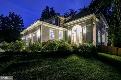 9814 Fernwood Road, Bethesda, MD 20817 - Photo 1