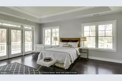 9814 Fernwood Road, Bethesda, MD 20817 - Photo 19