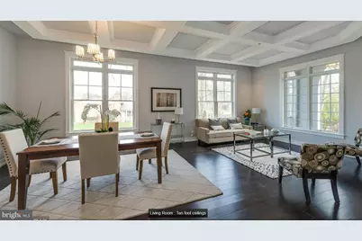 9814 Fernwood Road, Bethesda, MD 20817 - Photo 5