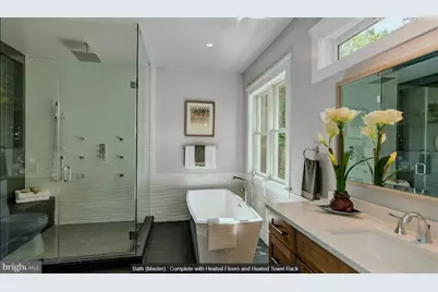 9814 Fernwood Road, Bethesda, MD 20817 - Photo 21