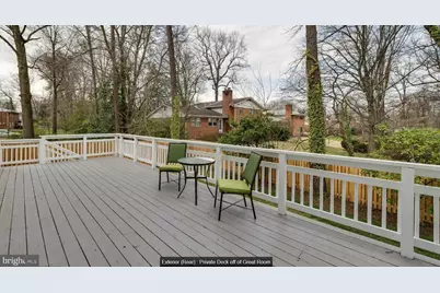 9814 Fernwood Road, Bethesda, MD 20817 - Photo 13