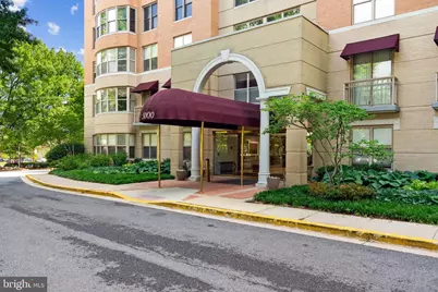 5000 Battery Lane #704, Bethesda, MD 20814 - Photo 1