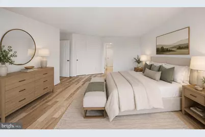 5000 Battery Lane #704, Bethesda, MD 20814 - Photo 3