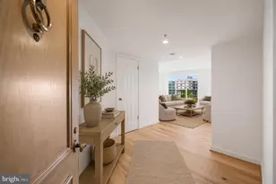 5000 Battery Ln, Bethesda, MD 20814 - Photo 1