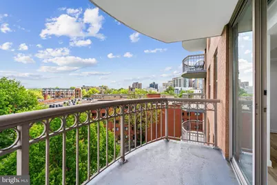 5000 Battery Lane #704, Bethesda, MD 20814 - Photo 19