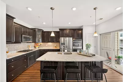 611 Diamondback Drive #11-B, Gaithersburg, MD 20878 - Photo 11