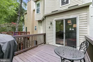 14206 Long Green Dr, Silver Spring, MD 20906 - Photo 19