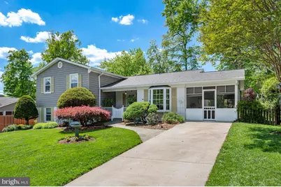 14408 Pecan Drive, Rockville, MD 20853 - Photo 1