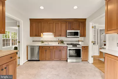 5300 Alta Vista Road, Bethesda, MD 20814 - Photo 11