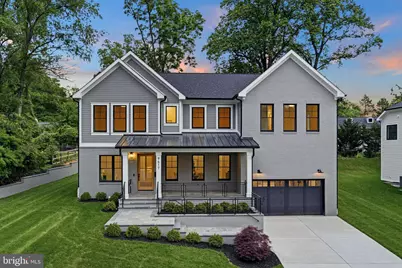 9617 Old Spring Road, Kensington, MD 20895 - Photo 65