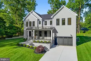 9617 Old Spring Rd, Kensington, MD 20895 - Photo 1