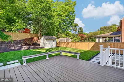 10104 Big Rock Road, Silver Spring, MD 20901 - Photo 21